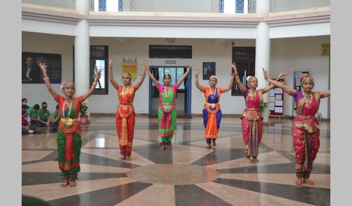 NCC Inauguration
